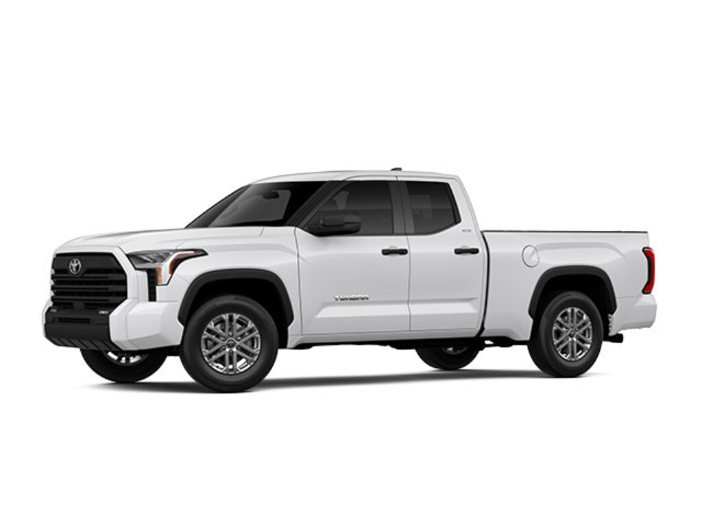 New 2025 Toyota Tundra For Sale in Rutland, VT | Near Middlebury, | VIN ...